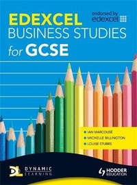 Abbildung von: Edexcel Business Studies for GCSE - Hodder Education