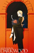 Cover: Legends from Darkwood Pocket Manga: No. 1 - Antarctic Press Inc