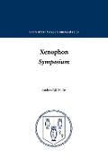 Cover: Symposium - Bryn Mawr Commentaries