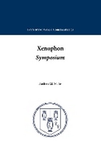 Enlarge image Cover: Symposium - Bryn Mawr Commentaries