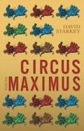 Cover: Circus Maximus - Biblioasis