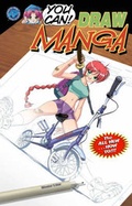 Cover: AP You Can Draw Manga Master Course - Antarctic Press Inc