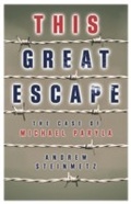 Cover: This Great Escape - Biblioasis