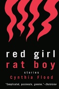 Cover: Red Girl Rat Boy - Biblioasis