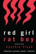 Cover: Red Girl Rat Boy - Biblioasis