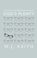 Cover: God's Plenty - Biblioasis