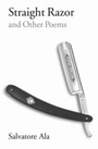 Cover: Straight Razor and Other Poems - Biblioasis