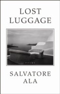 Cover: Lost Luggage - Biblioasis