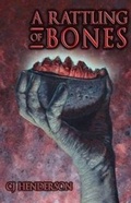 Cover: A Rattling of Bones - Elder Signs Press