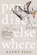 Cover: Paradise and Elsewhere - Biblioasis