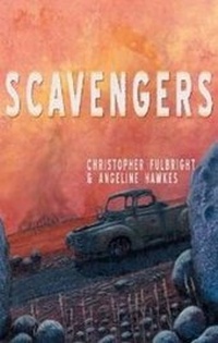 Enlarge image Cover: Scavengers - Elder Signs Press