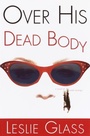 Cover: Over His Dead Body - Ballantine Books