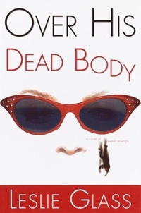 Enlarge image Cover: Over His Dead Body - Ballantine Books