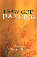 Cover: I Saw God Dancing - Cascadia Publishing House