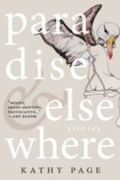 Cover: Paradise and Elsewhere - Biblioasis