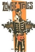 Cover: Zombie Tales: v. 1 - Boom! Studios