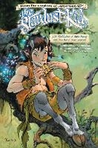 Enlarge image Cover: Stardust Kid - Archaia Studios Press