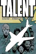 Cover: Talent - Boom! Studios