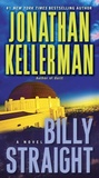 Cover: Billy Straight - Ballantine Books
