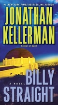 Cover: Billy Straight - Ballantine Books