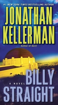 Enlarge image Cover: Billy Straight - Ballantine Books
