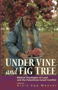 Cover: Under Vine and Fig Tree - Cascadia Publishing House