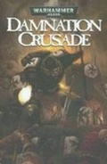 Cover: Damnation Crusade: v. 1 - Boom! Studios
