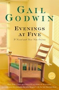 Cover: Evenings at Five - Ballantine Books