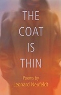Cover: The Coat Is Thin - Dreamseeker Books