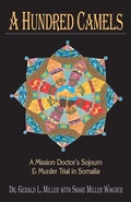 Cover: A Hundred Camels - Cascadia Publishing House