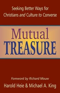 Enlarge image Cover: Mutual Treasure - Cascadia Publishing House