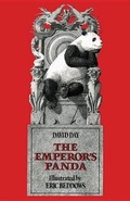 Cover: The Emperor's Panda - Quattro Books