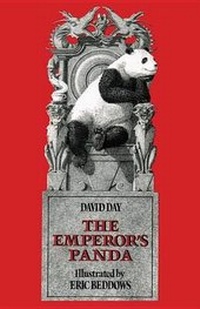 Enlarge image Cover: The Emperor's Panda - Quattro Books