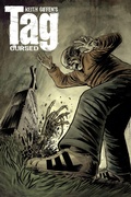 Cover: Tag - Boom! Studios