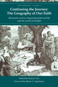 Cover: Continuing the Journey - Cascadia Publishing House