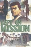 Cover: Left On Mission - Boom! Studios