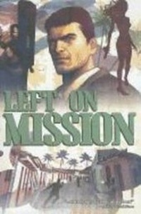 Enlarge image Cover: Left On Mission - Boom! Studios