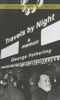 Cover: Travels by Night - Quattro Books