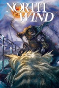 Cover: North Wind - Boom! Studios