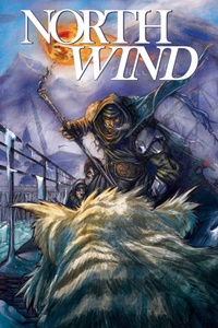Enlarge image Cover: North Wind - Boom! Studios