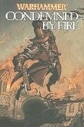 Cover: Condemned by Fire - Boom! Studios