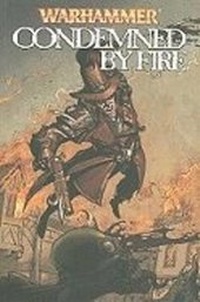Enlarge image Cover: Condemned by Fire - Boom! Studios