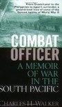 Cover: Combat Officer - Presidio Press