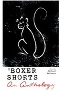 Cover: 'Boxer Shorts - INKBLOT BOOKS