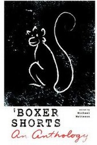 Enlarge image Cover: 'Boxer Shorts - INKBLOT BOOKS