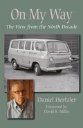 Cover: On My Way - Cascadia Publishing House