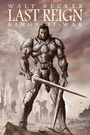 Cover: Last Reign: Kings of War - Boom! Studios