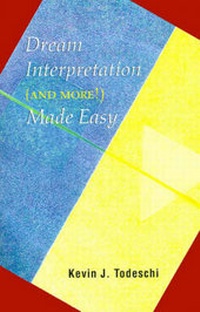 Abbildung von: Dream Interpretation Made Easy - Paraview Press