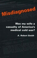 Cover: Misdiagnosed - Paraview Press