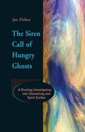 Cover: The Siren Call of Hungry Ghosts - Paraview Press